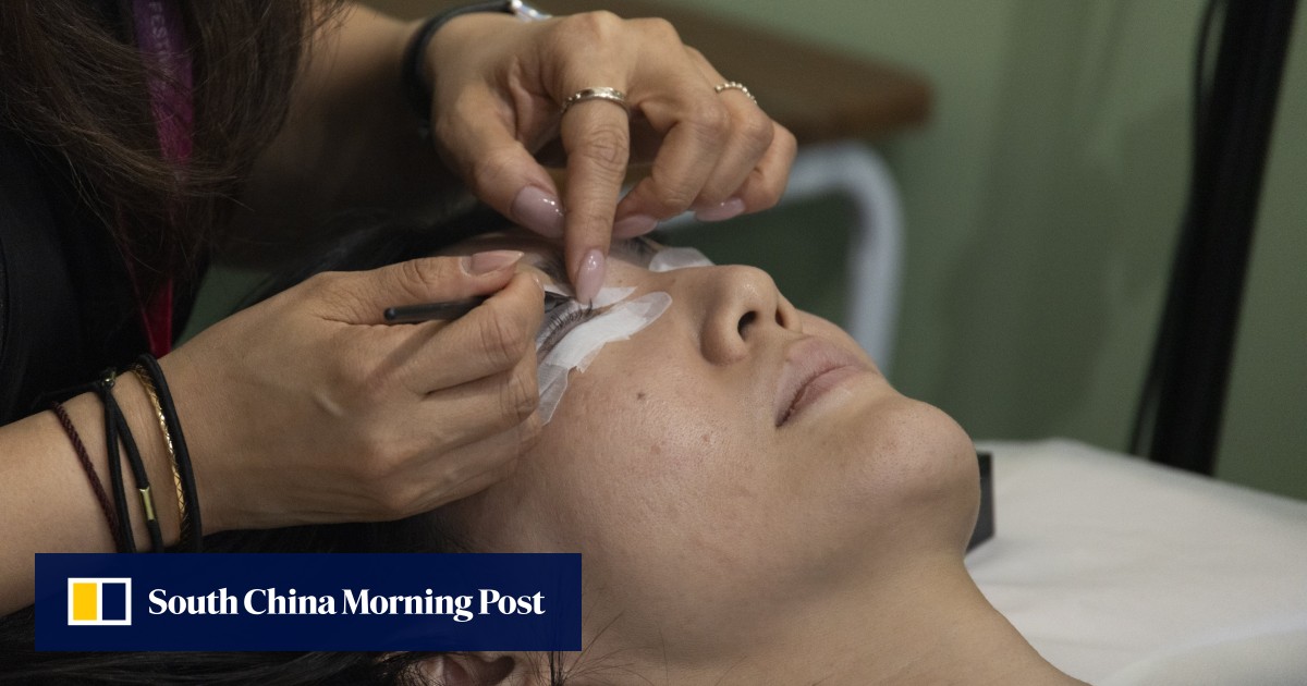 South Korean biotech bets on donated human fat product to fix ‘Ozempic face’