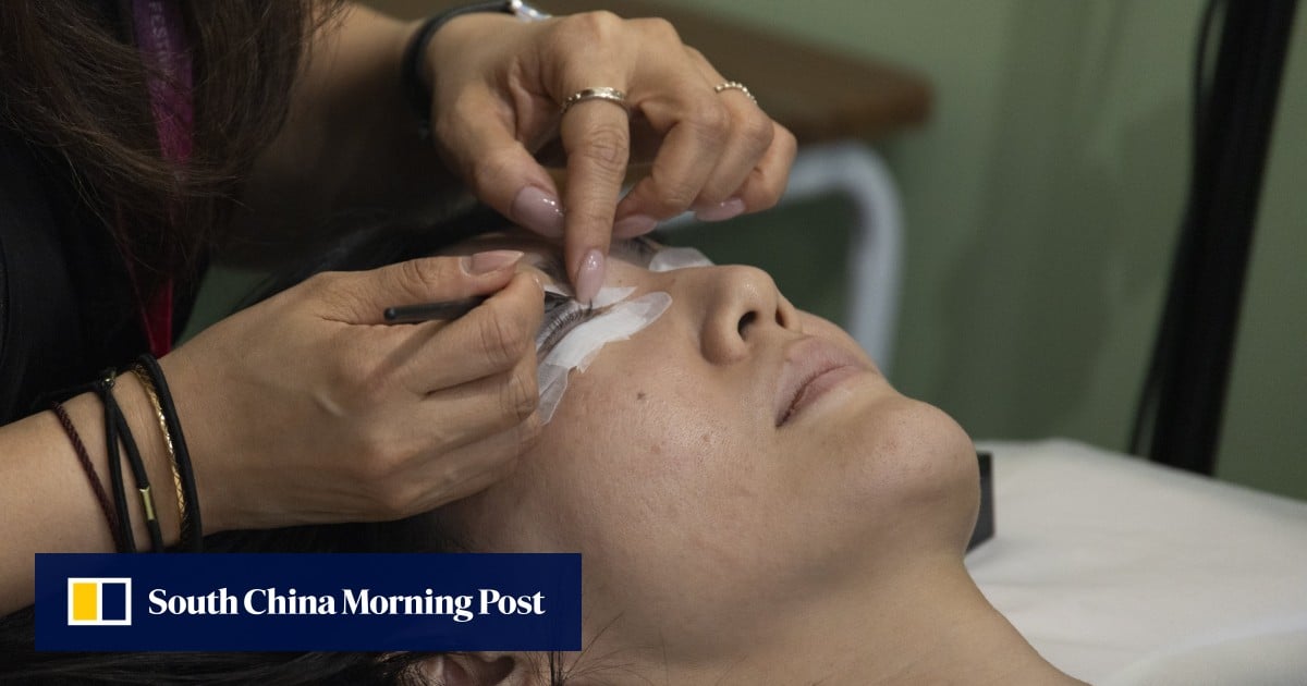 South Korean biotech bets on donated human fat product to fix ‘Ozempic face’