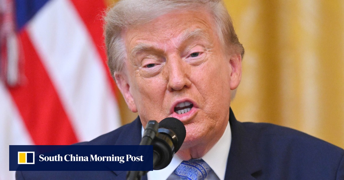 How US became trapped in ‘dreadful situation’ of its own making over Iran war