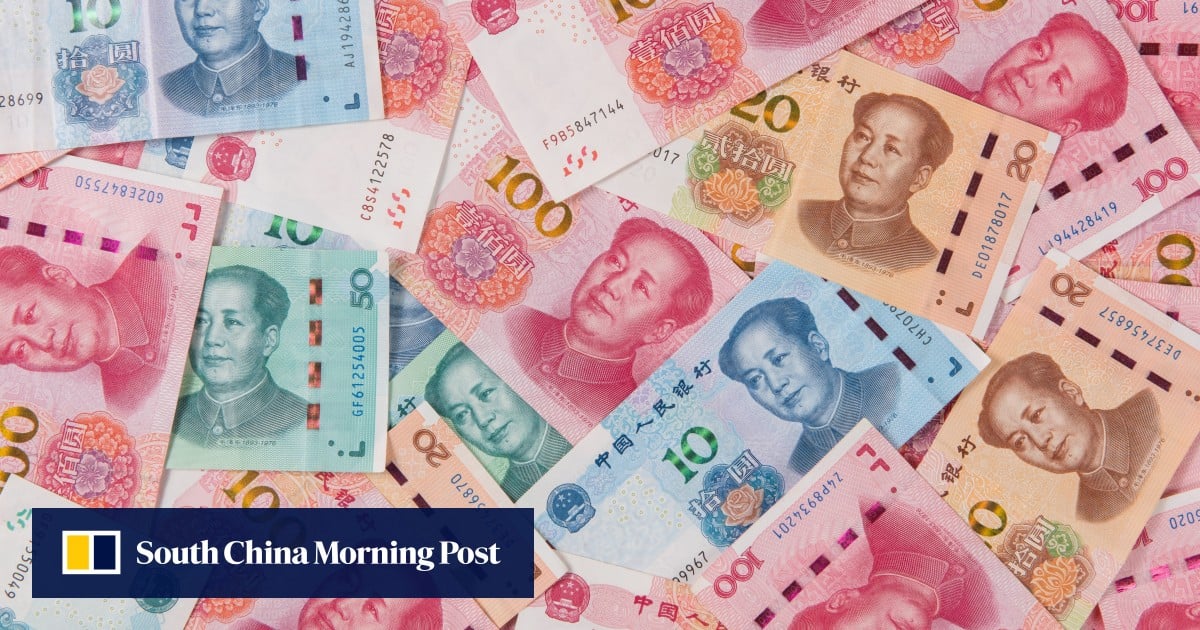 China needs a stronger yuan and ‘fiscal boost’ to drive near-term growth: Goldman Sachs