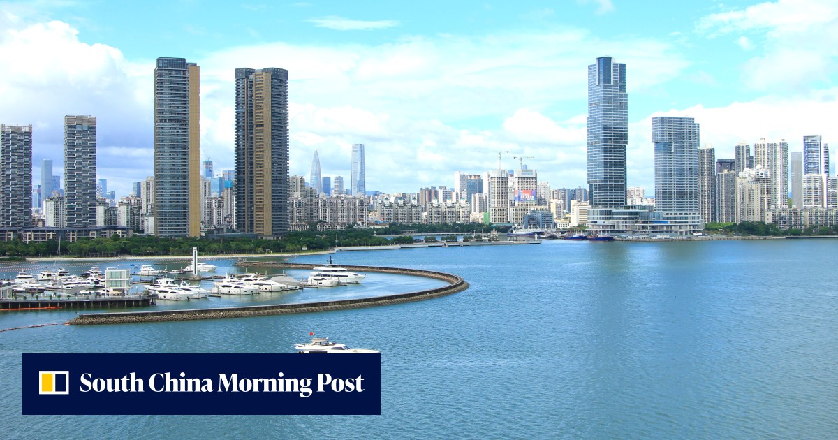 China’s Greater Bay Area has the ingredients to be a yacht hub: industry veteran