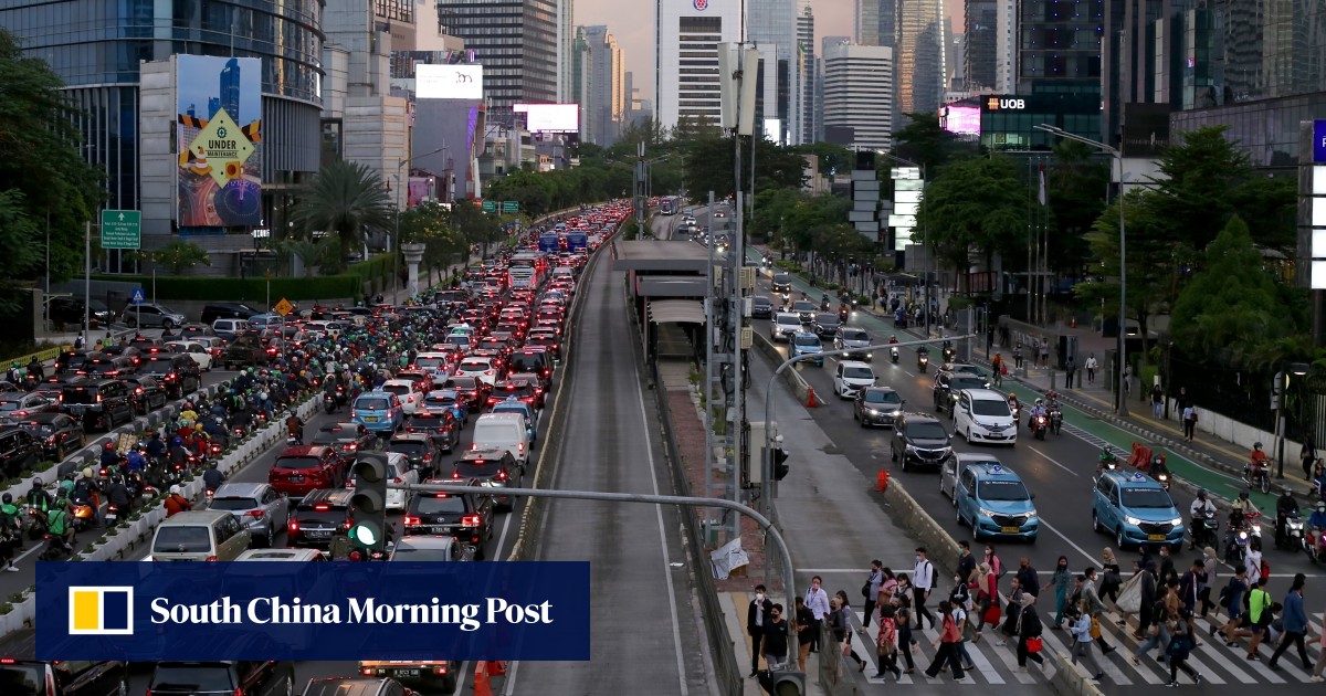 Indonesia warns against users spreading fake news ahead of its Independence Day