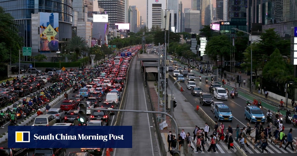 Indonesia warns against users spreading fake news ahead of its Independence Day