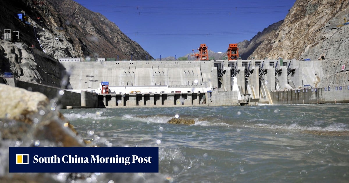 China is using AI facial ID to track migrating fish in Tibet’s largest river
