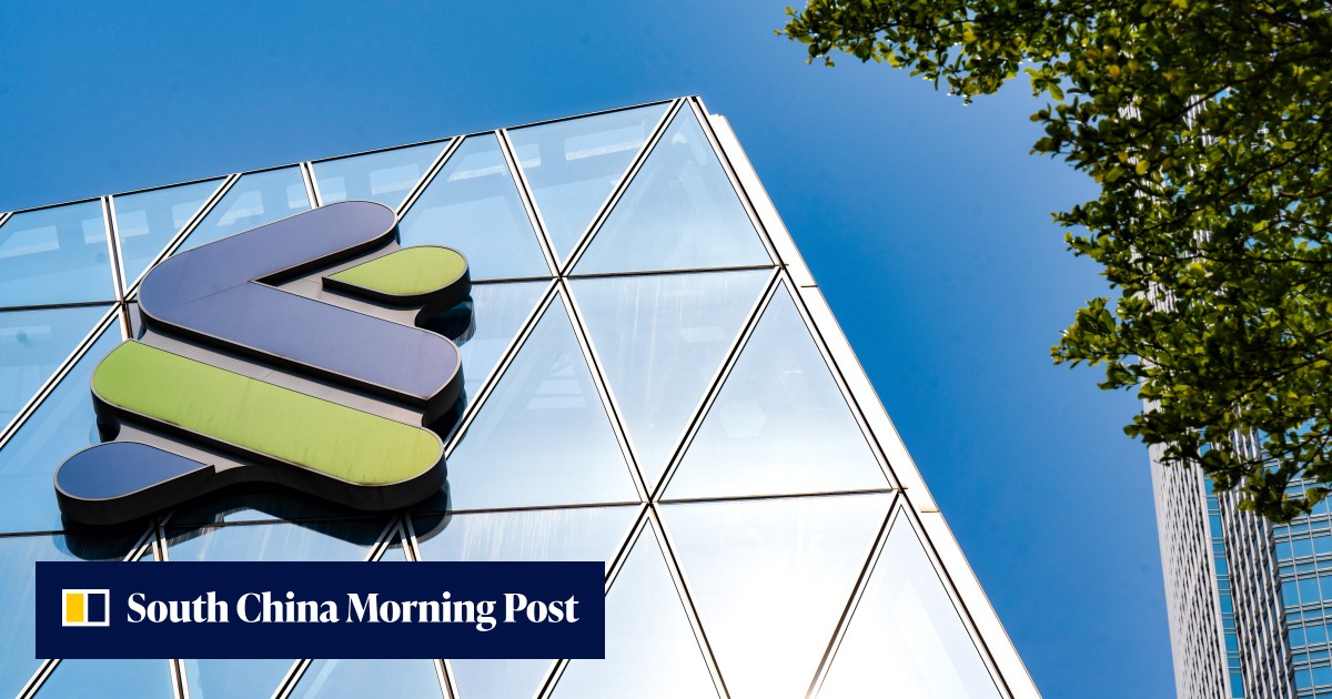 Former Standard Chartered bank staff jailed over HK$28m Africa investment scam
