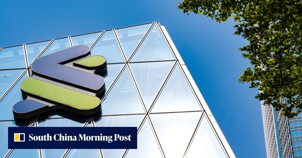 Former Standard Chartered bank staff jailed over HK$28m Africa investment scam