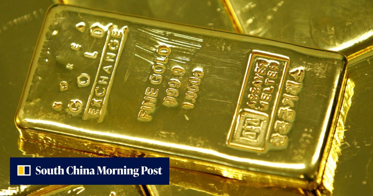 Gold’s price potential still ‘explosive’ amid Beijing hoarding, Hong Kong trading push