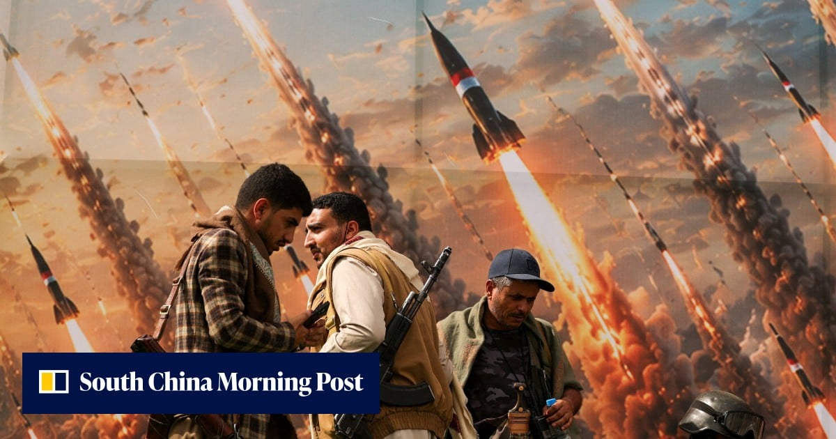 Houthi attacks kill dozens of troops in Yemen, wound civilians in Saudi Arabia Houthi attacks kill dozens of troops in Yemen, wound civilians in Saudi Arabia
