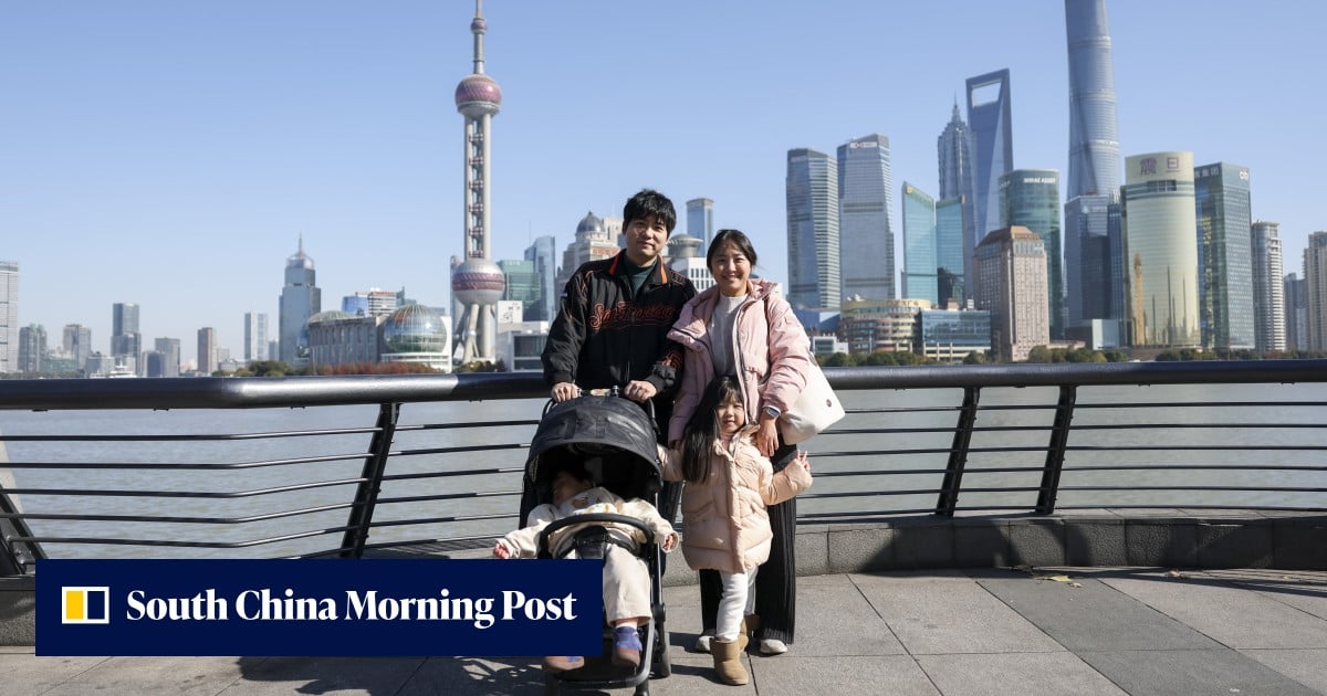 Visa-free entry, short flights fuel surge in weekend trips to China among South Koreans
