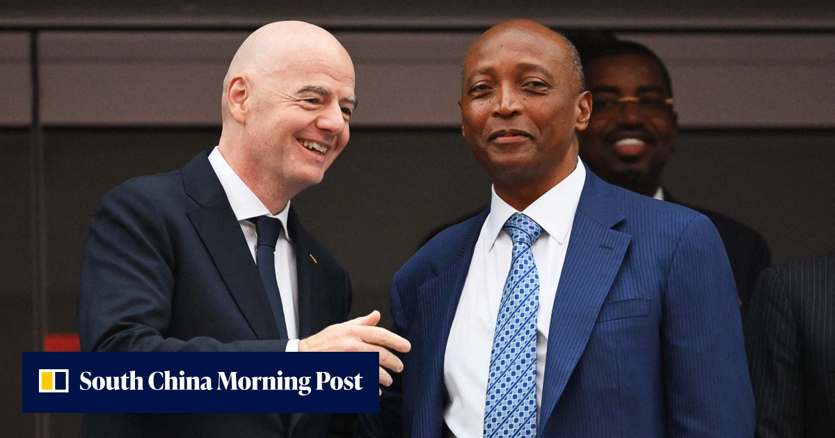 Uefa maintains boycott threat despite Infantino apology, African body backs Fifa boss