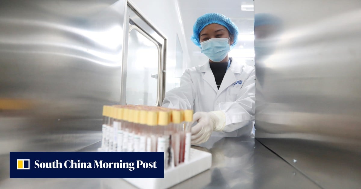 China releases powerful DNA-screening AI tool for free to help fight rare diseases