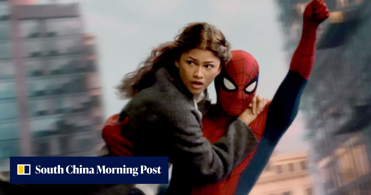 Silent film: Philippines’ ‘Spider-Man’ screening reveals deaf inclusion gap