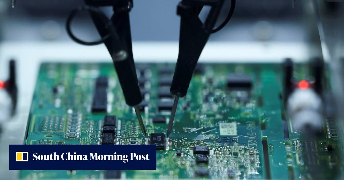 Thailand looks to Siam Silica to propel it to top Asean semiconductor player