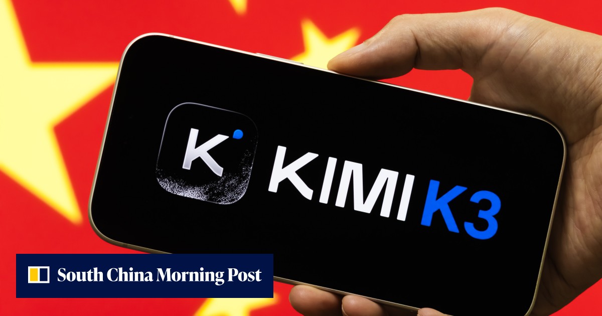 China’s Kimi K3 AI model escapes isolated sandbox during security test: researchers