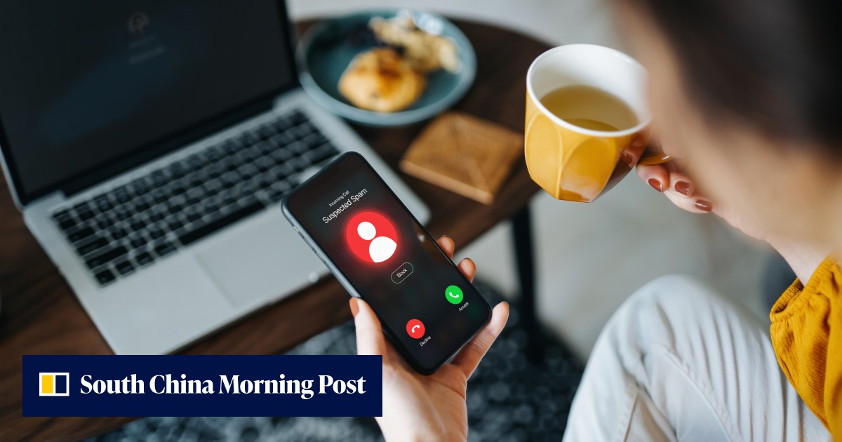 Hong Kong woman loses HK$69m to scammers posing as mainland Chinese officials