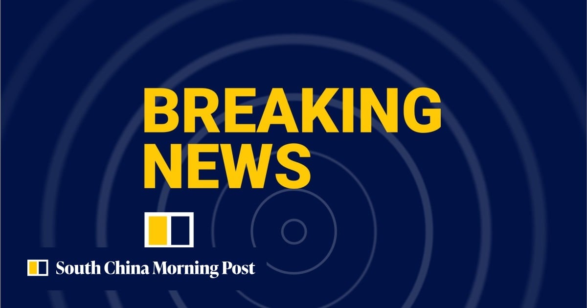 At least 10 students wounded in Thai school shooting