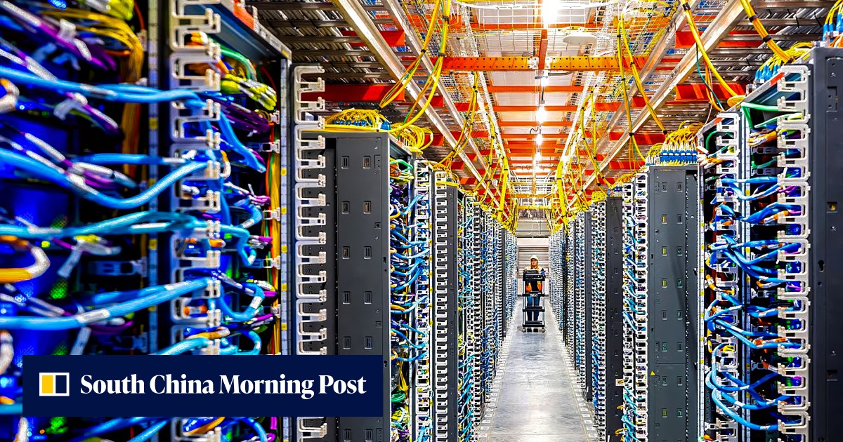 Europe hails AI gigafactory plan, but industry fears deeper US tech reliance