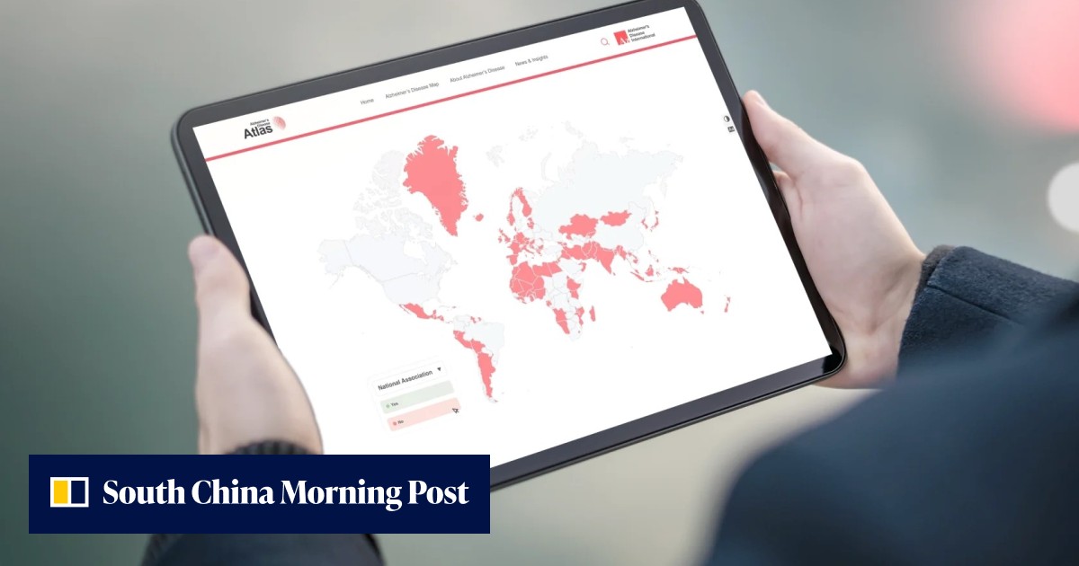 New Global AD Atlas Reveals Major Gaps in Alzheimer’s Care and Support