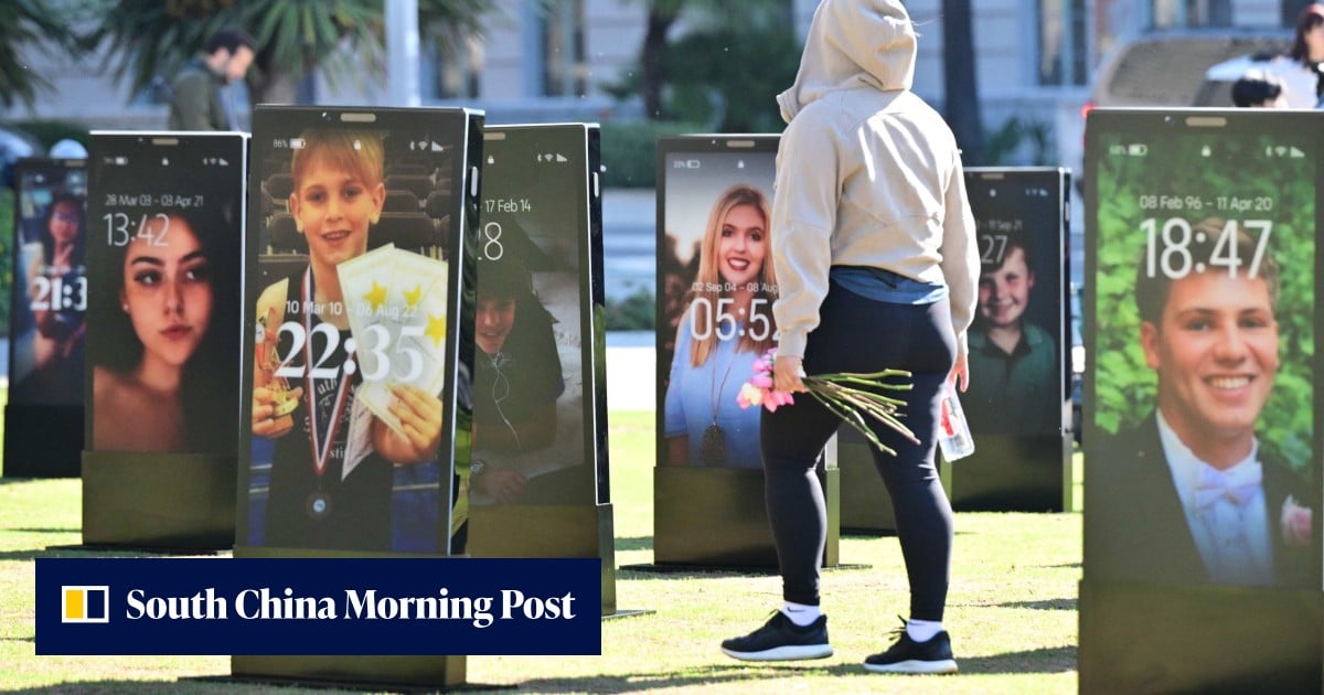 Meta ordered in US to pay US$567 million to address child safety harms