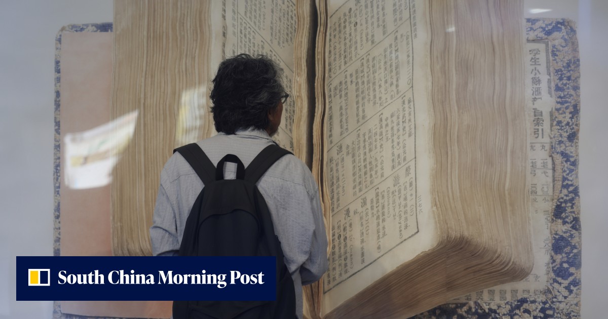 China faces new AI bottleneck as it runs out of Chinese-language training data