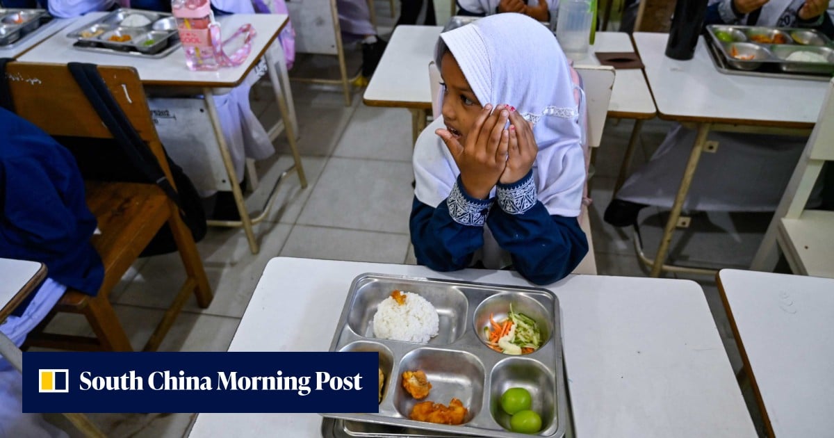 Letters | Child nutrition in Asia is a worthy investment | South China ...
