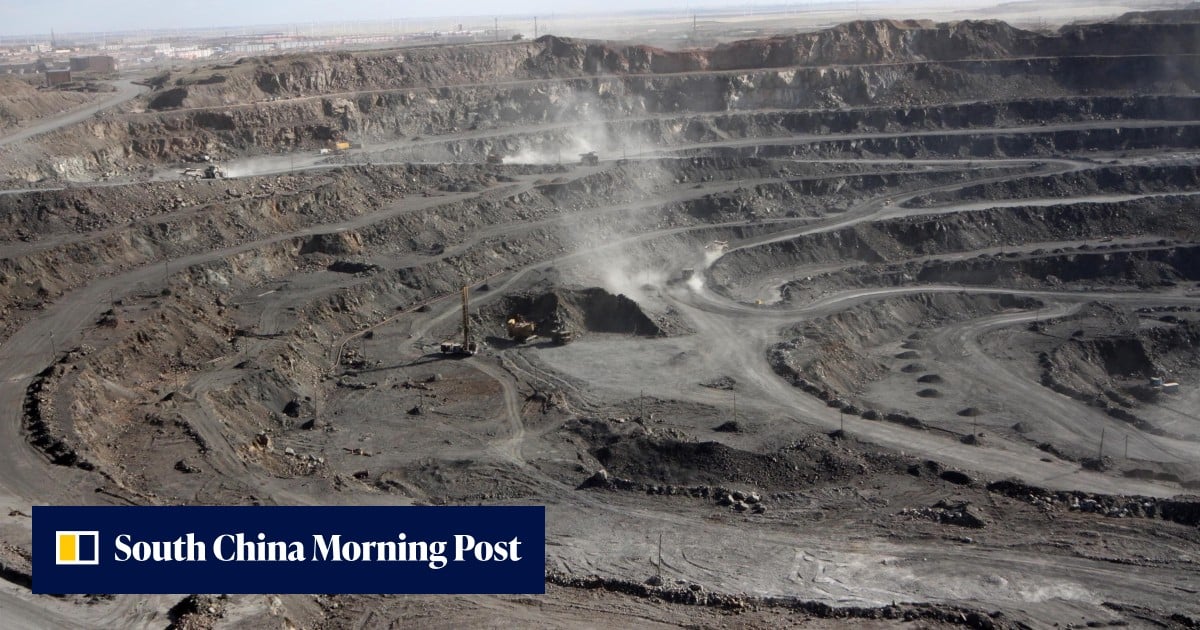 China plans to increase mine output in world’s largest rare earth deposit by 50%