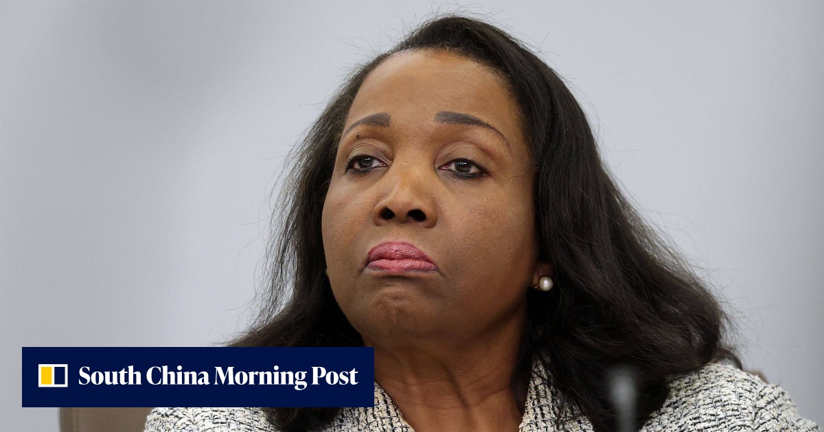Trump renews effort to fire Fed’s Lisa Cook despite Supreme Court ruling