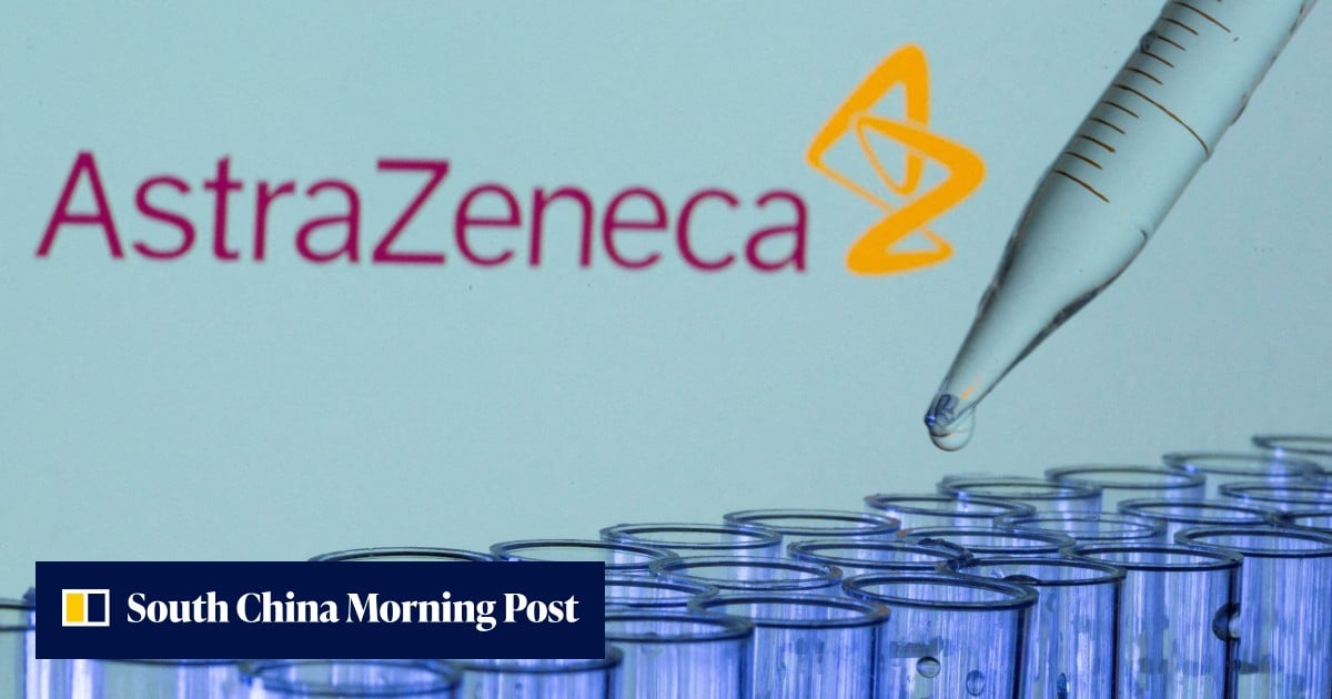 Global pharma giants turn to Chinese biotech to tap innovation, valuation growth