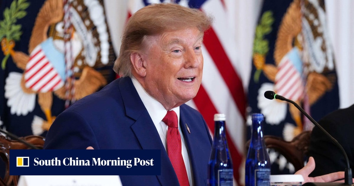 US unveils critical minerals deals in latest push to counter China