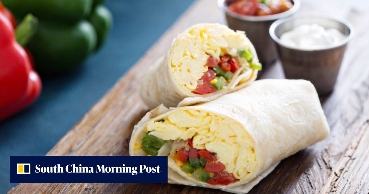 How the humble burrito triggered a Maga ‘civil war’ in Trump’s party How the humble burrito triggered a Maga ‘civil war’ in Trump’s party