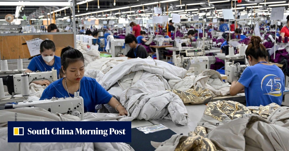 Vietnam pays the price at home for sending workers abroad