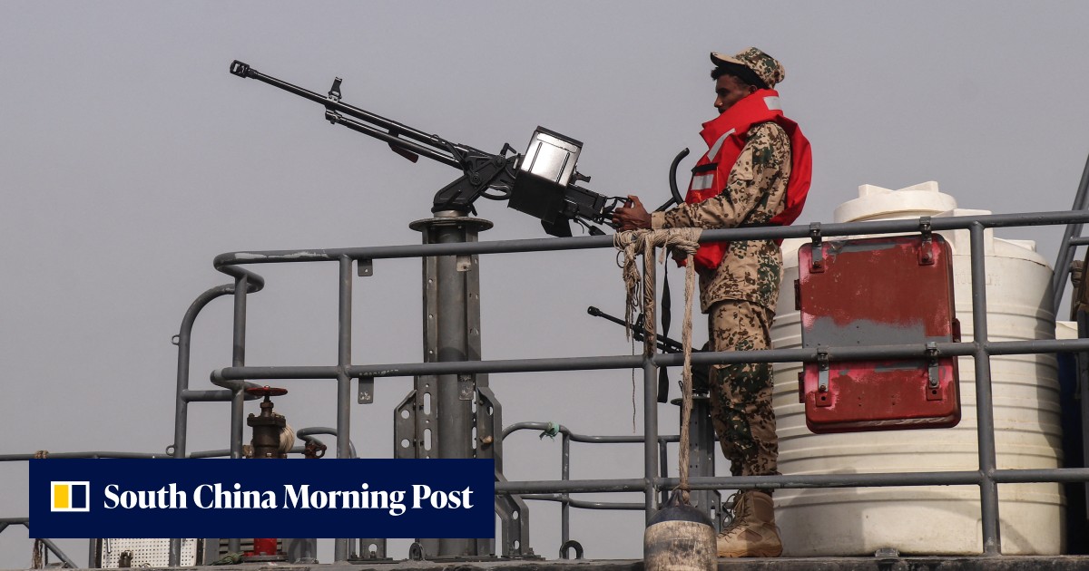 UN warns Yemen at greatest risk of renewed major conflict since 2022 truce