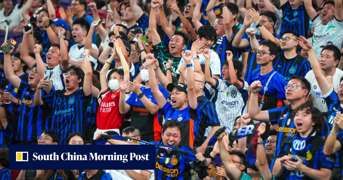 Mega-events drive HK$5.8 billion visitor spend in first half of year: Paul Chan