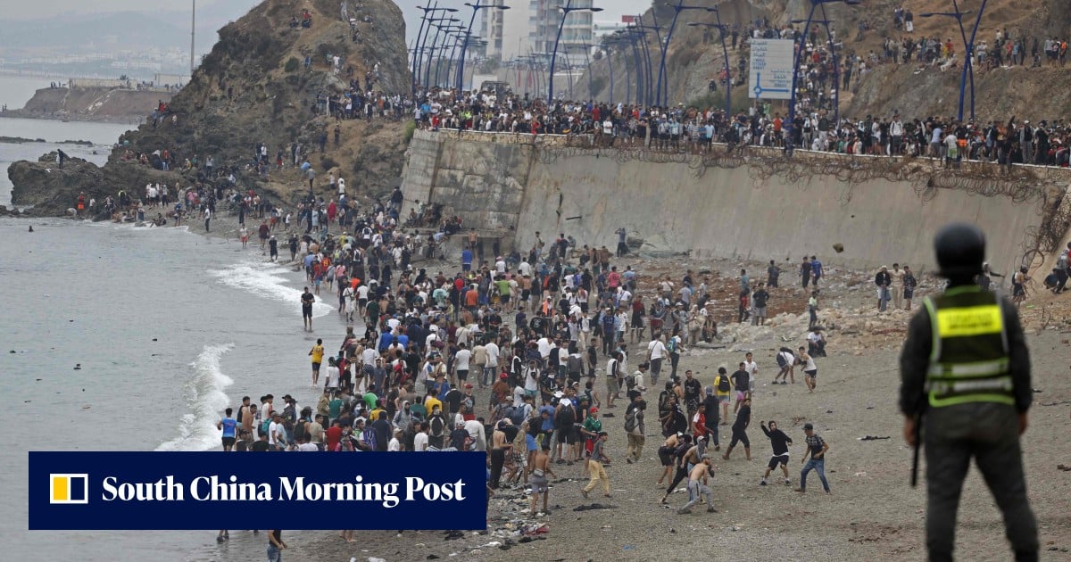 Can Europe stay united in China trade battle? Ceuta migrant crisis offers a warning