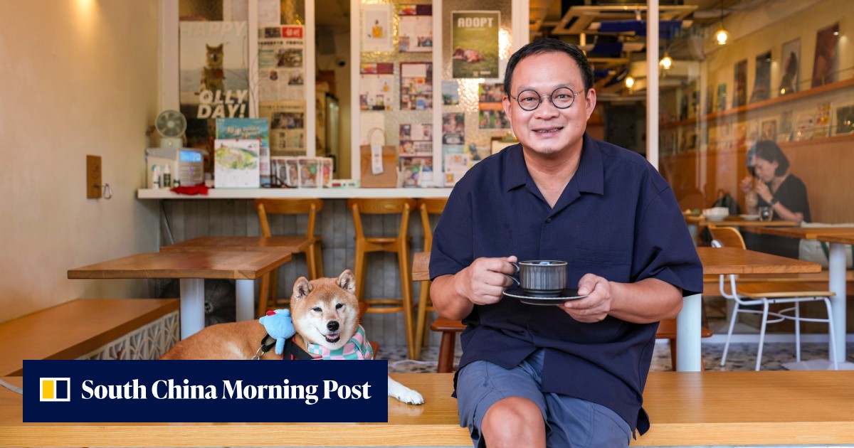 How are Hong Kong restaurants faring 1 month into the dog-friendly scheme?