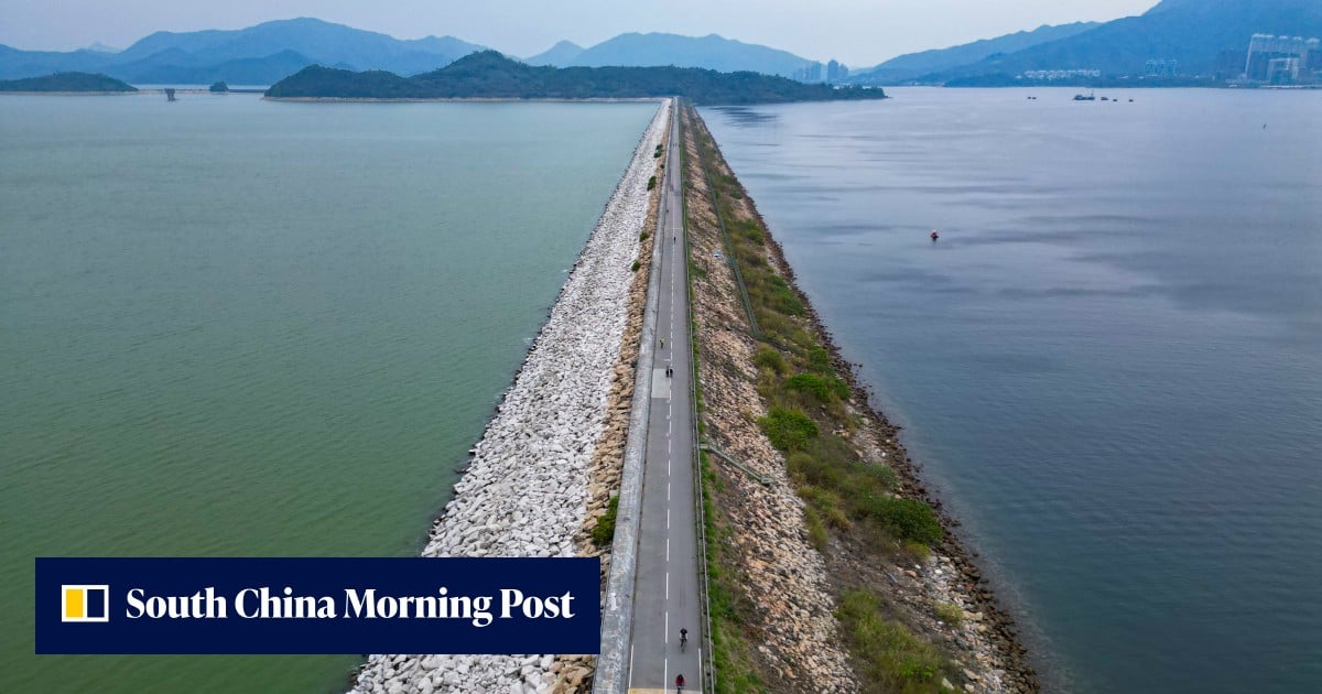 Hiker collapses, dies on Hong Kong trail as city swelters in record-breaking heat