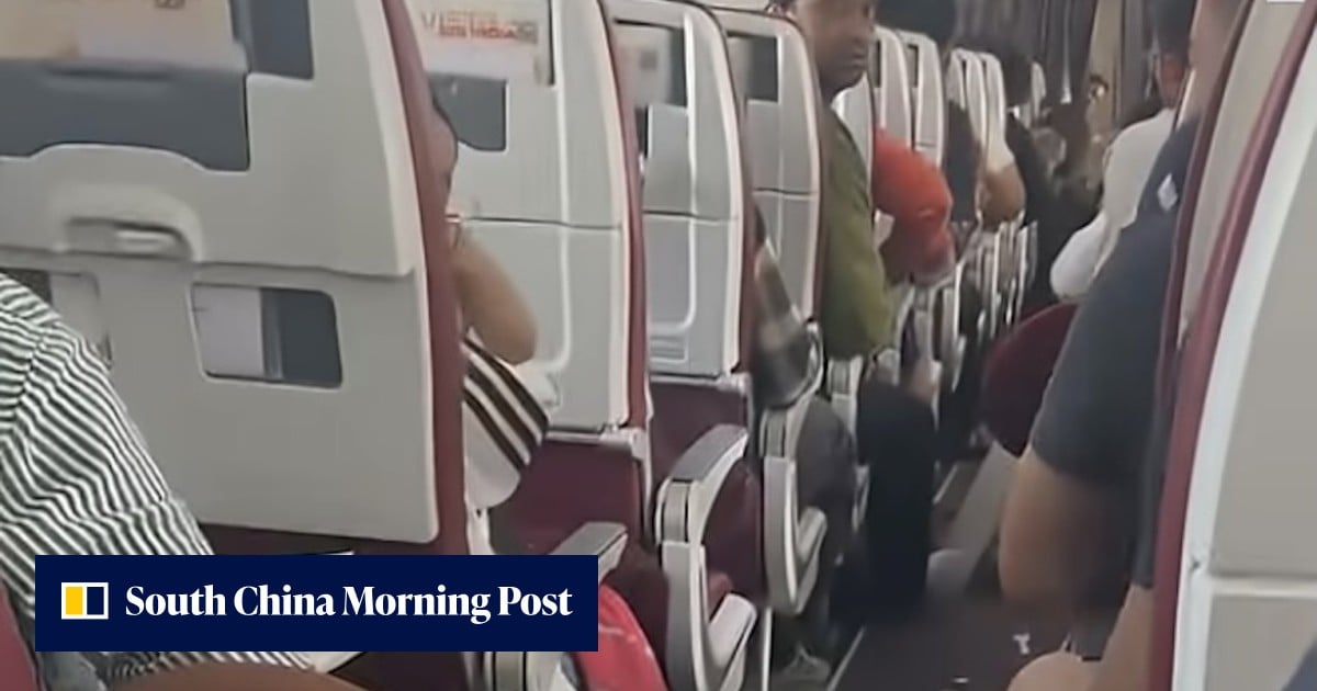 Air India pilot undergoes ‘confirmatory’ drug test after flight plunge