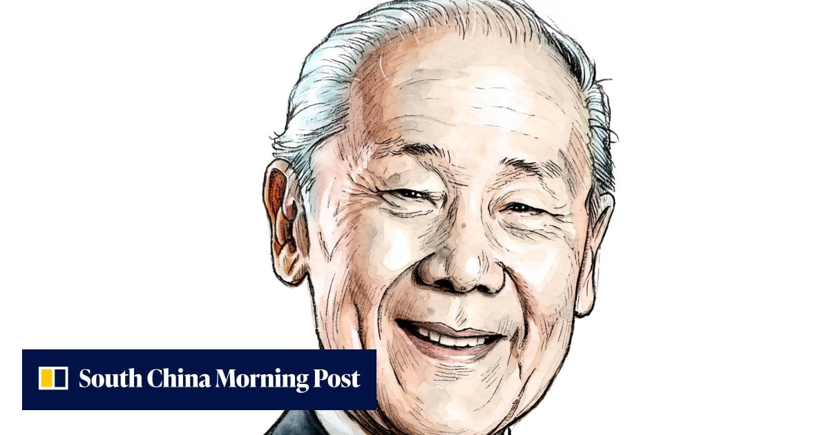 Historian Wang Gungwu on US credibility and why Xi thinks ‘only the party can save China’