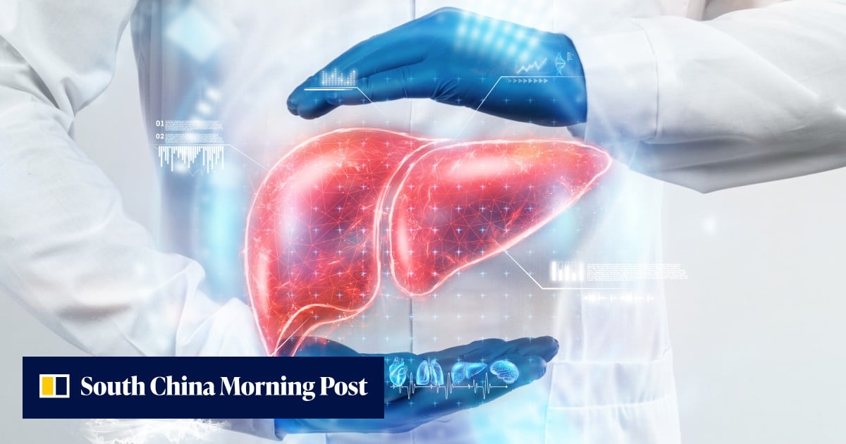 Chinese researchers use microbubbles to shrink aggressive liver tumours: paper