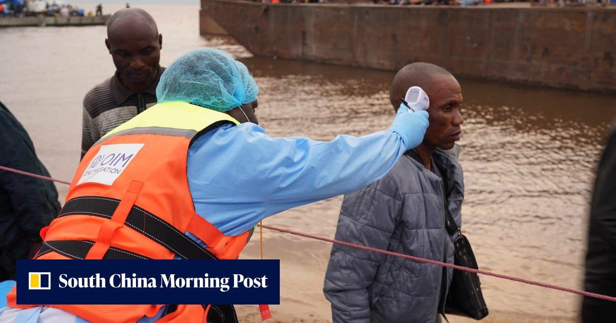 Congo’s Ebola outbreak started months before it was declared, says WHO