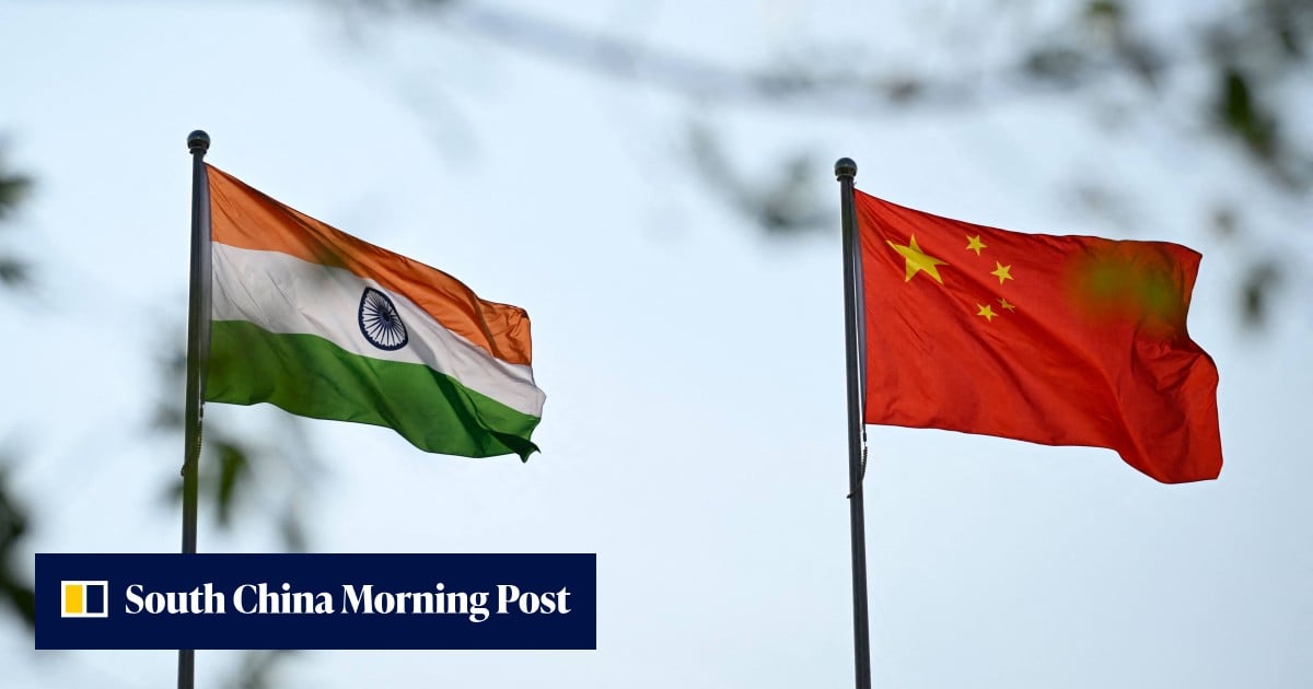 Why India’s new Himalayan border map threatens a fragile thaw in China ties  www.scmp.com