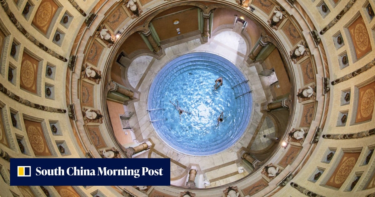 6 ‘glowcation’ destinations for your next beauty and wellness fix, from Seoul to Marrakech
