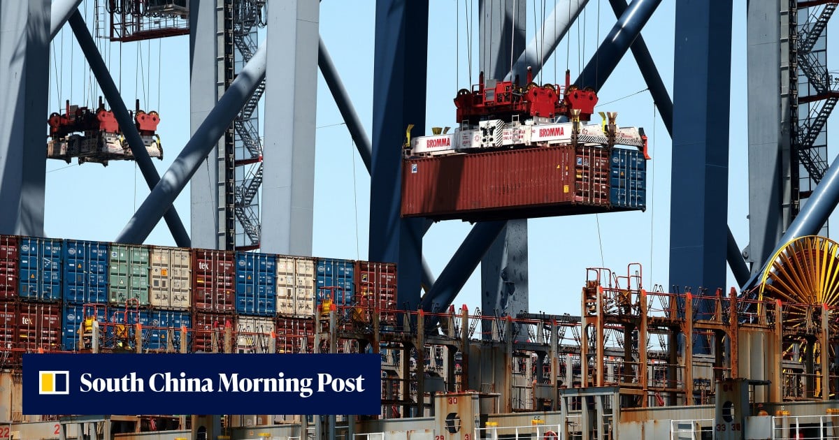 Wave of US tariff refunds flows back to Chinese firms, buoying profits by millions