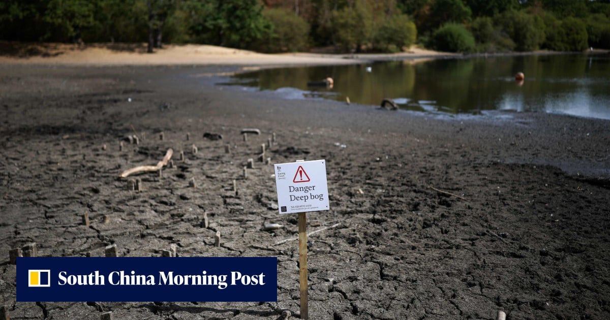 ‘Indefensible’: UK water firm gives US$1 million to finance boss despite debt