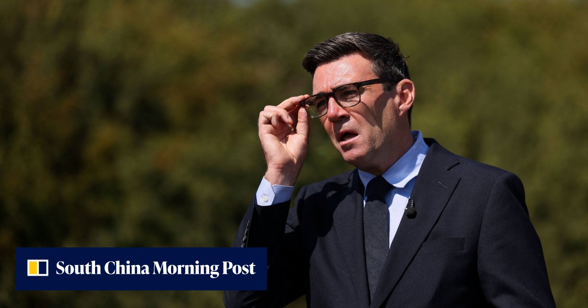 UK PM Burnham vows to end ‘subscription traps’ amid cost-of-living crisis