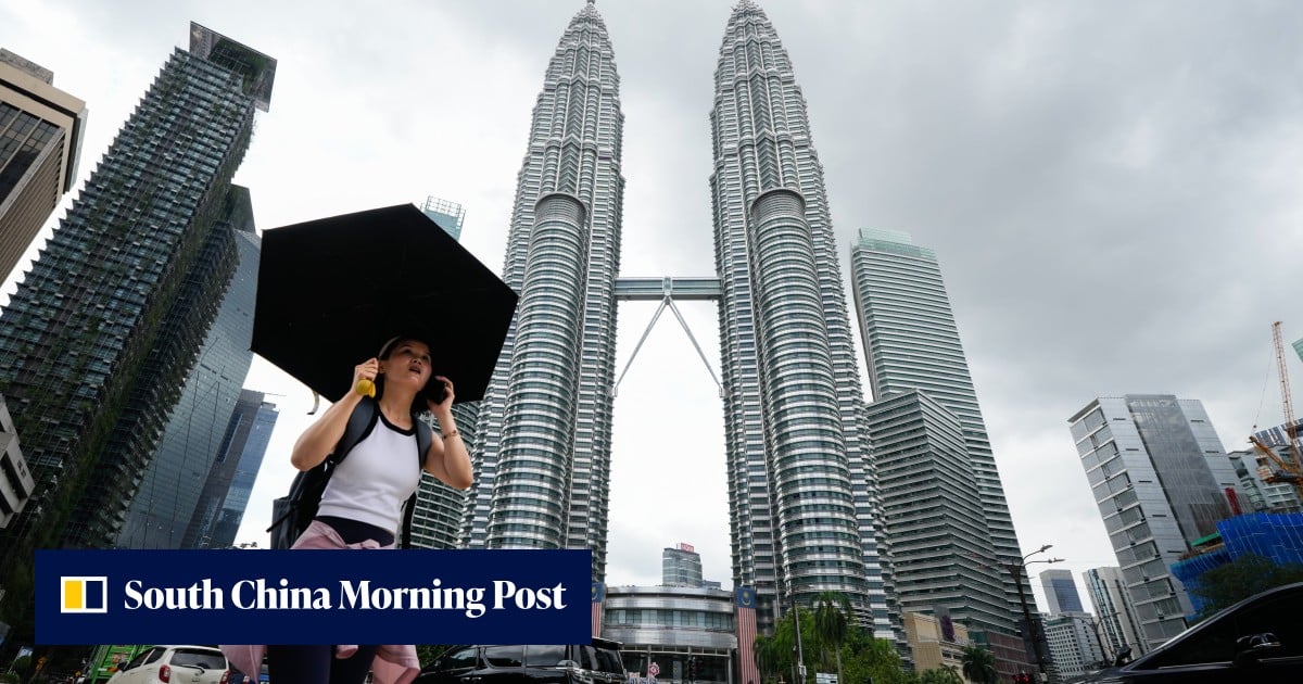 Malaysia seeks to deepen trade ties with South Korea in chips, AI, halal sector