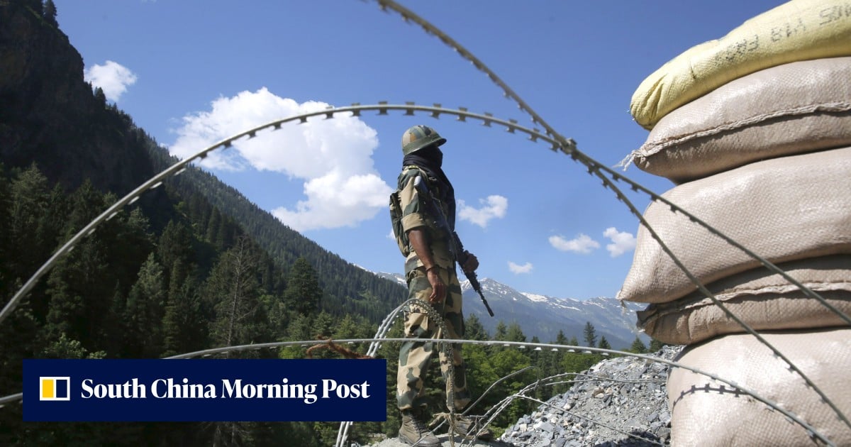 China, India and Pakistan’s dangerous nuclear triangle just got more complicated
