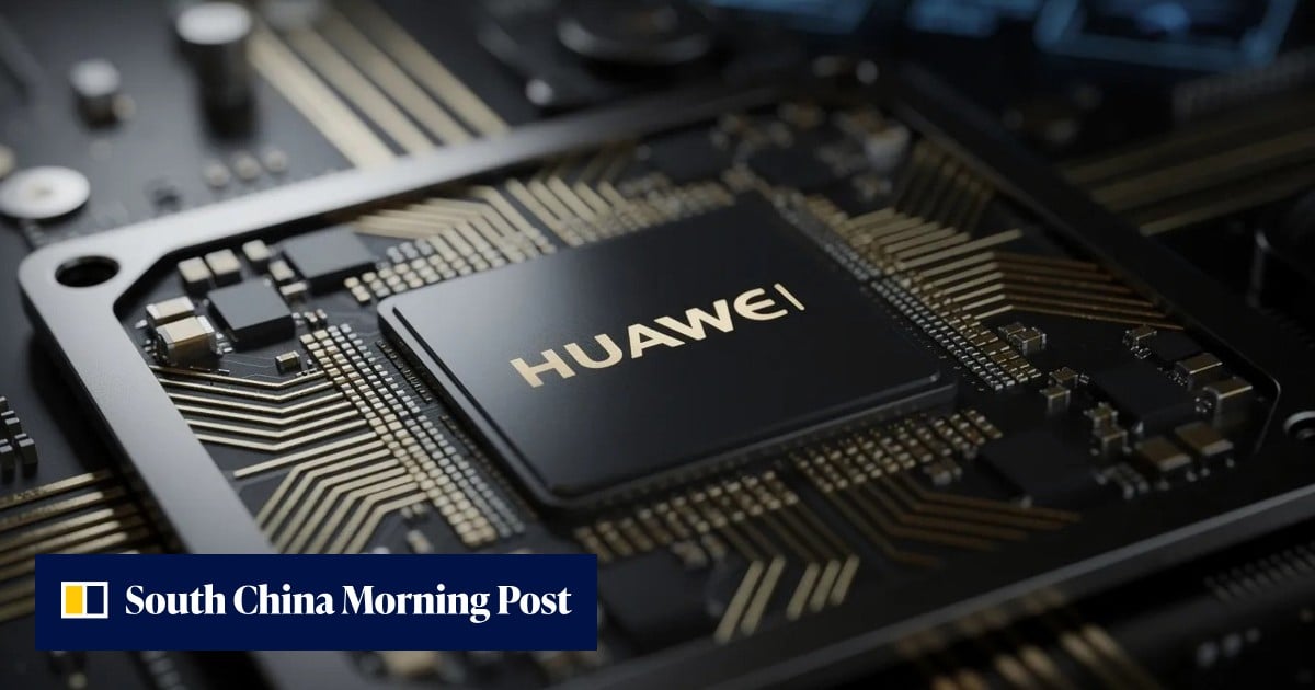 China’s top AI is still trained on Nvidia chips. What is delaying a switch to local tech?