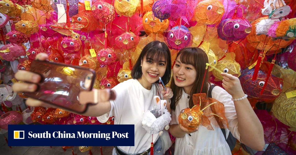 7 in 10 Gen Z Hongkongers retouch photos of themselves before posting: survey