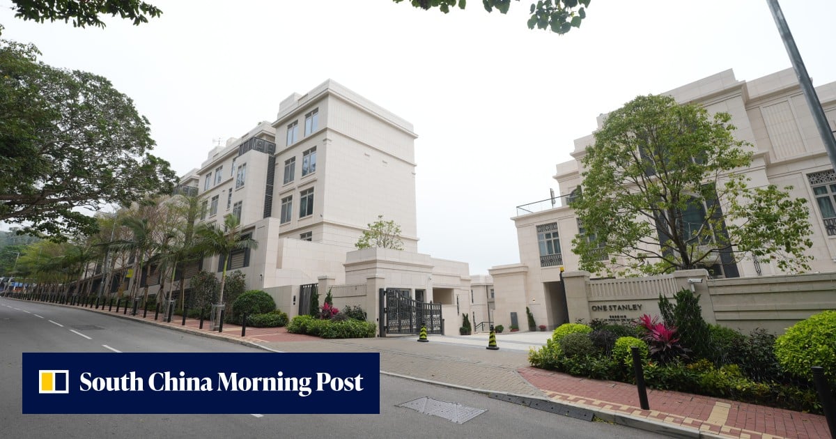 Hong Kong trophy-home demand runs deep, as Stanley luxury sale tops US$19m